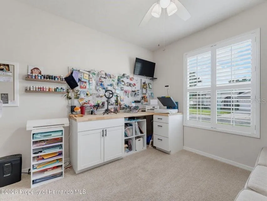 13607 FAIRDALE LANE Spring Hill, FL 34609