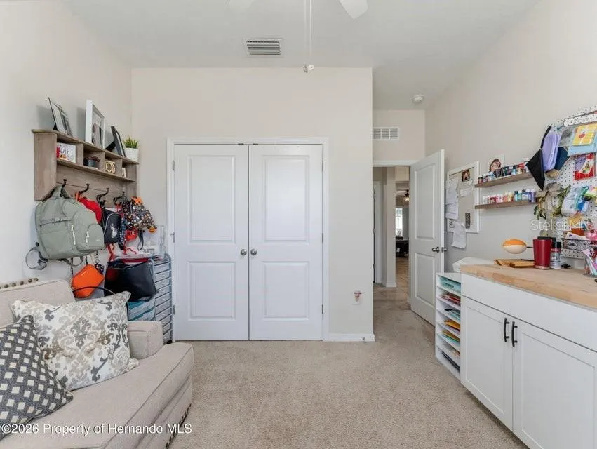 13607 FAIRDALE LANE Spring Hill, FL 34609