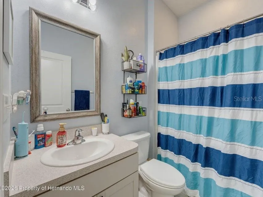 13607 FAIRDALE LANE Spring Hill, FL 34609