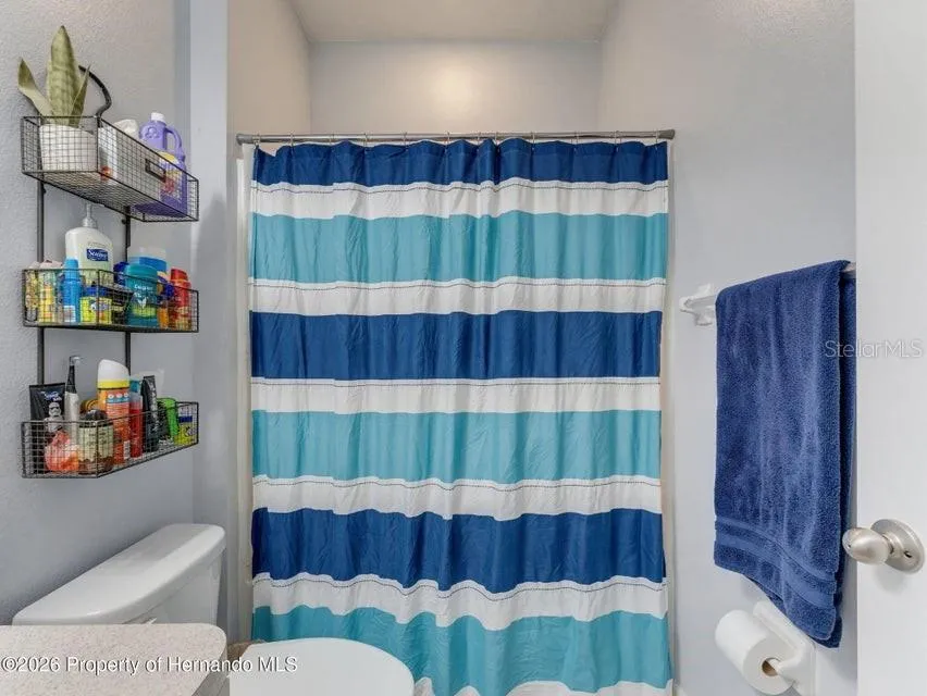 13607 FAIRDALE LANE Spring Hill, FL 34609