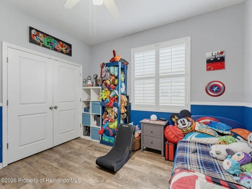 13607 FAIRDALE LANE Spring Hill, FL 34609