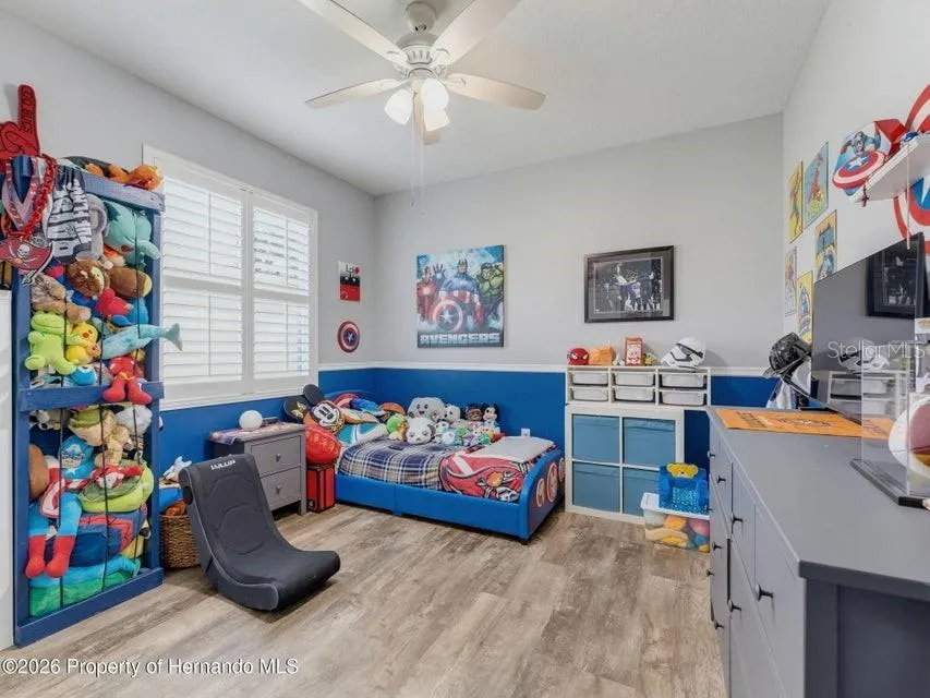 13607 FAIRDALE LANE Spring Hill, FL 34609