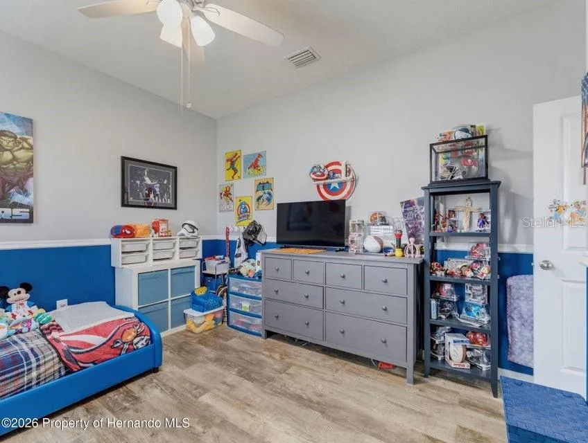 13607 FAIRDALE LANE Spring Hill, FL 34609