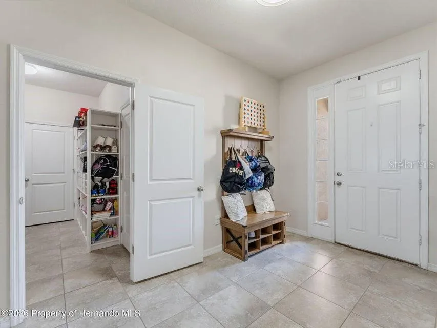 13607 FAIRDALE LANE Spring Hill, FL 34609