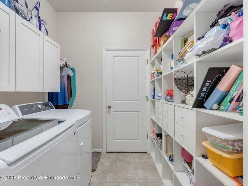 13607 FAIRDALE LANE Spring Hill, FL 34609