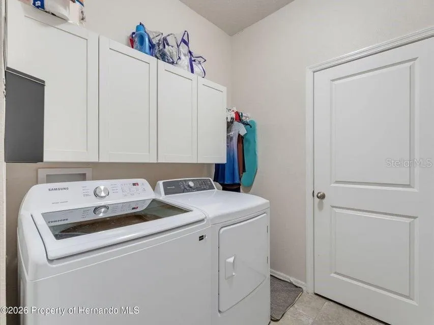 13607 FAIRDALE LANE Spring Hill, FL 34609