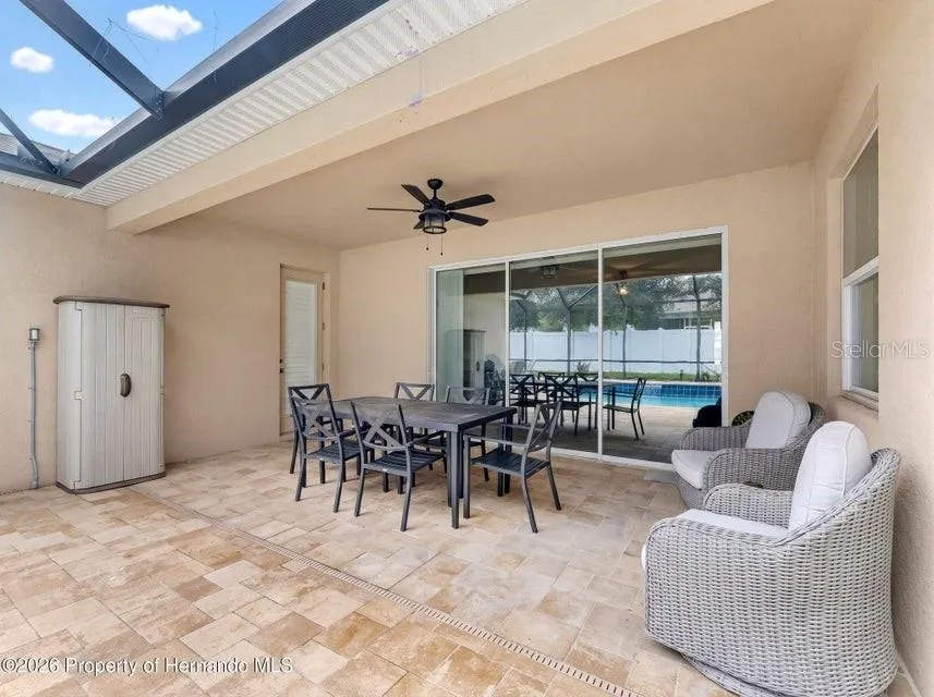 13607 FAIRDALE LANE Spring Hill, FL 34609
