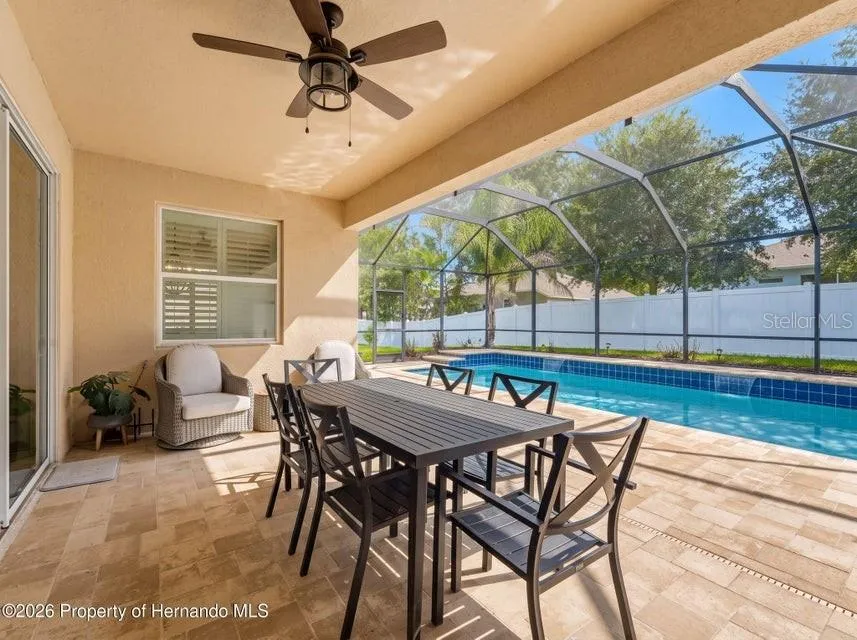 13607 FAIRDALE LANE Spring Hill, FL 34609