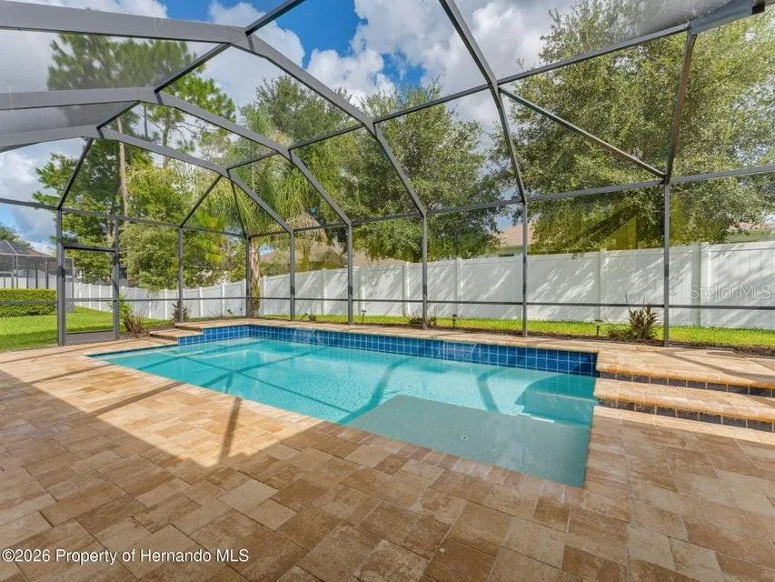 13607 FAIRDALE LANE Spring Hill, FL 34609