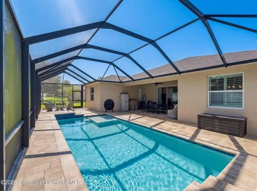 13607 FAIRDALE LANE Spring Hill, FL 34609