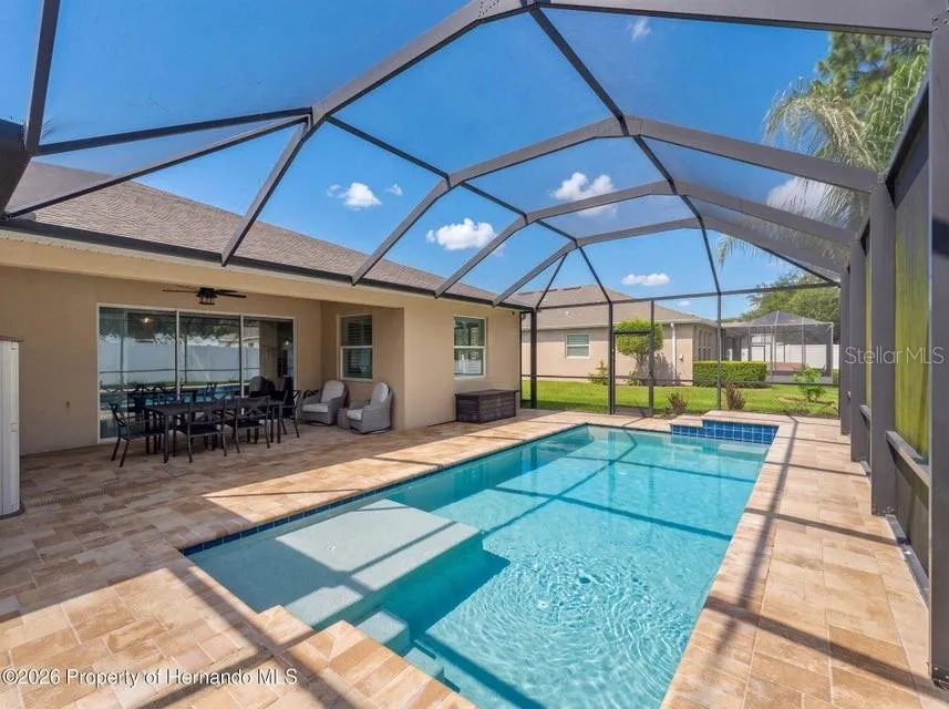 13607 FAIRDALE LANE Spring Hill, FL 34609