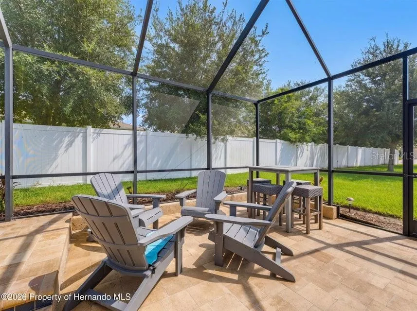 13607 FAIRDALE LANE Spring Hill, FL 34609