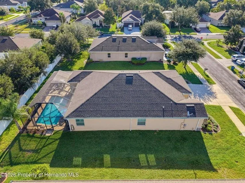 13607 FAIRDALE LANE Spring Hill, FL 34609