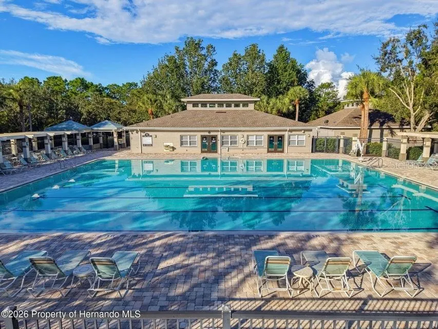 13607 FAIRDALE LANE Spring Hill, FL 34609