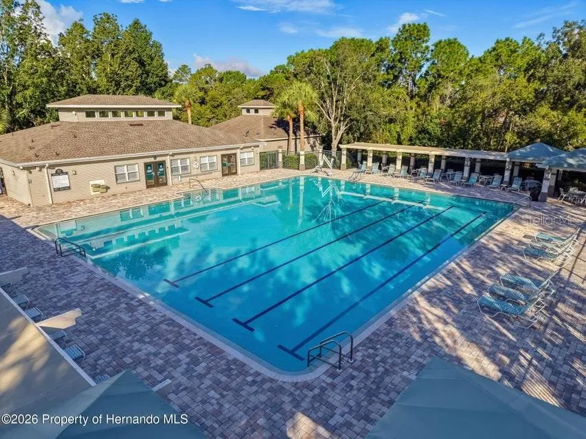 13607 FAIRDALE LANE Spring Hill, FL 34609