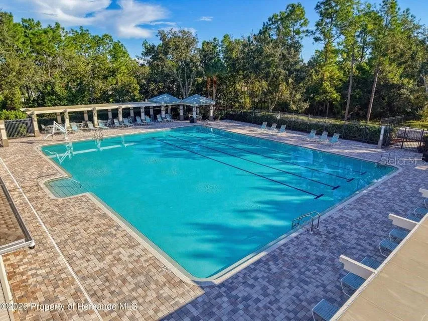 13607 FAIRDALE LANE Spring Hill, FL 34609