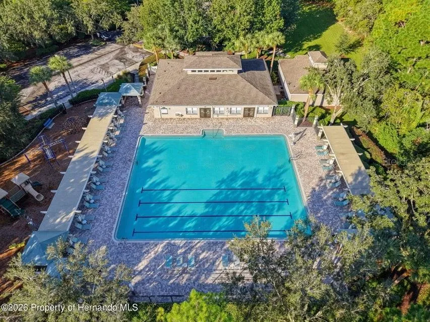 13607 FAIRDALE LANE Spring Hill, FL 34609