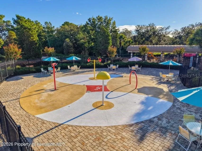 13607 FAIRDALE LANE Spring Hill, FL 34609