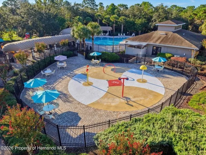 13607 FAIRDALE LANE Spring Hill, FL 34609
