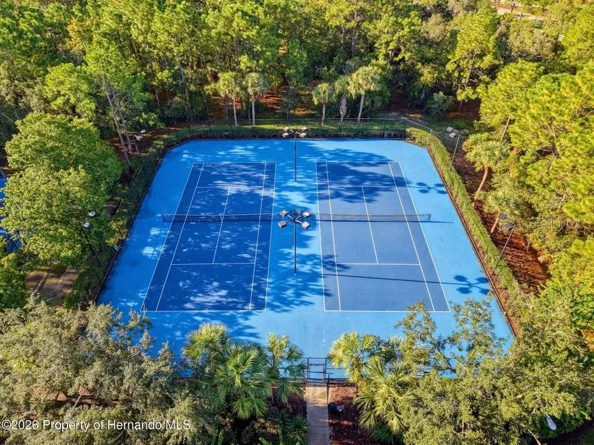 13607 FAIRDALE LANE Spring Hill, FL 34609