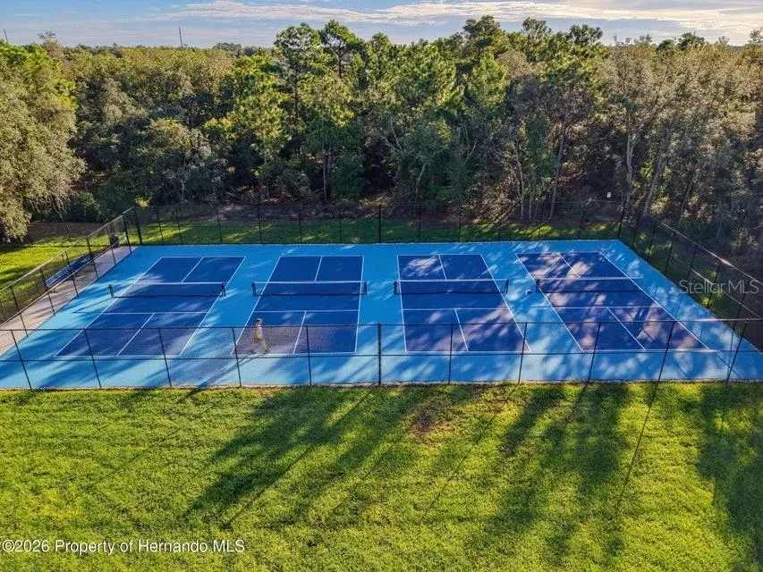 13607 FAIRDALE LANE Spring Hill, FL 34609