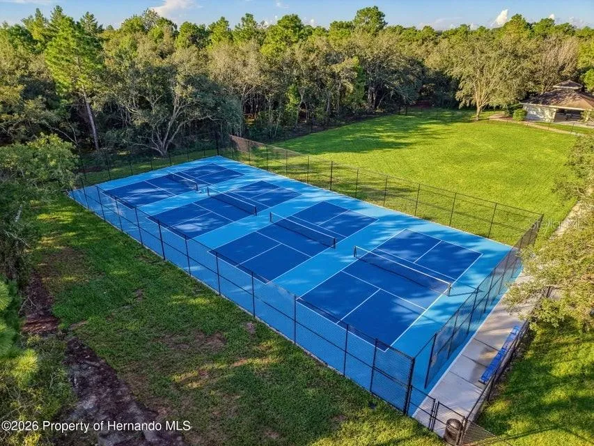 13607 FAIRDALE LANE Spring Hill, FL 34609