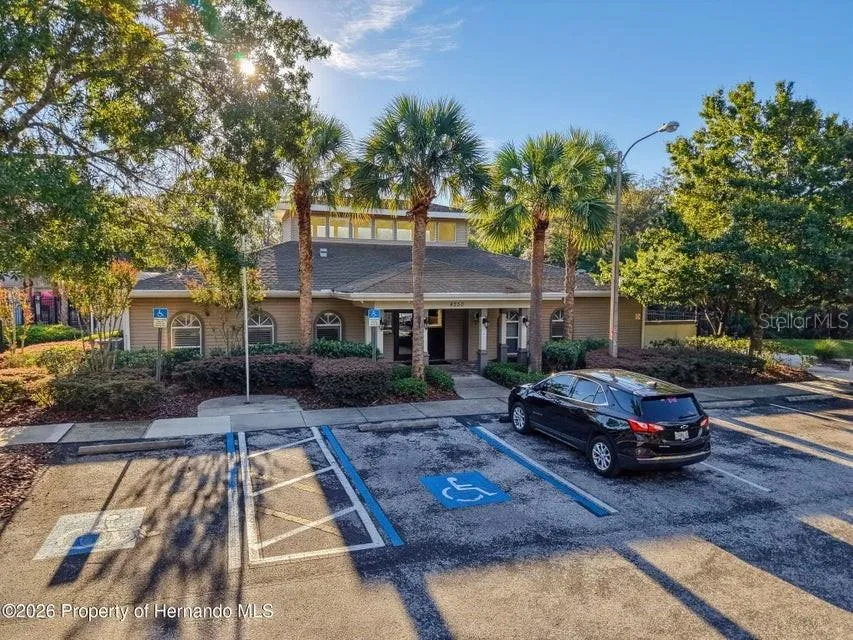 13607 FAIRDALE LANE Spring Hill, FL 34609