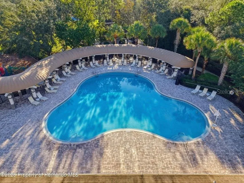 13607 FAIRDALE LANE Spring Hill, FL 34609