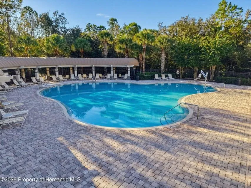 13607 FAIRDALE LANE Spring Hill, FL 34609