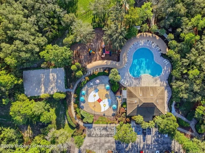13607 FAIRDALE LANE Spring Hill, FL 34609