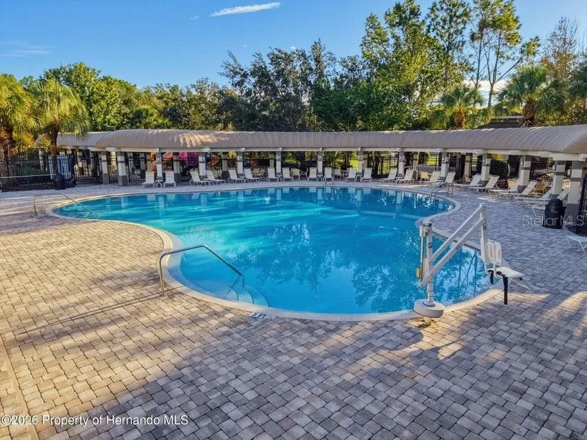 13607 FAIRDALE LANE Spring Hill, FL 34609