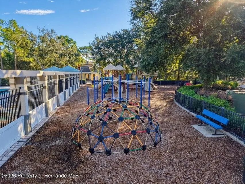 13607 FAIRDALE LANE Spring Hill, FL 34609