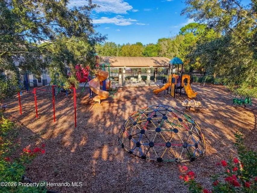 13607 FAIRDALE LANE Spring Hill, FL 34609