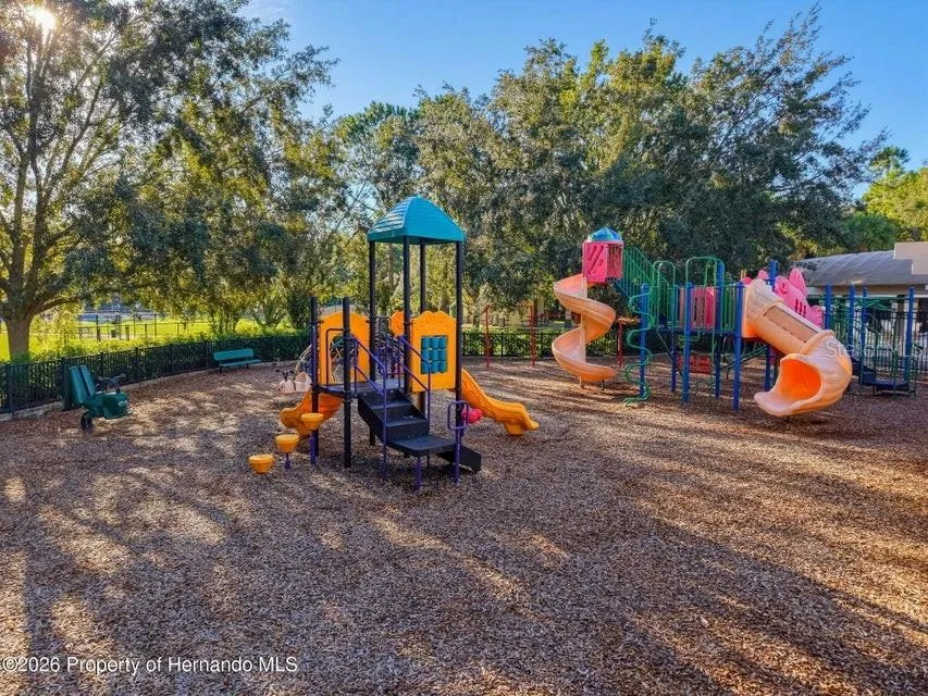 13607 FAIRDALE LANE Spring Hill, FL 34609