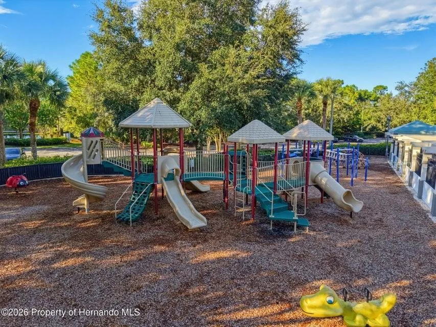 13607 FAIRDALE LANE Spring Hill, FL 34609