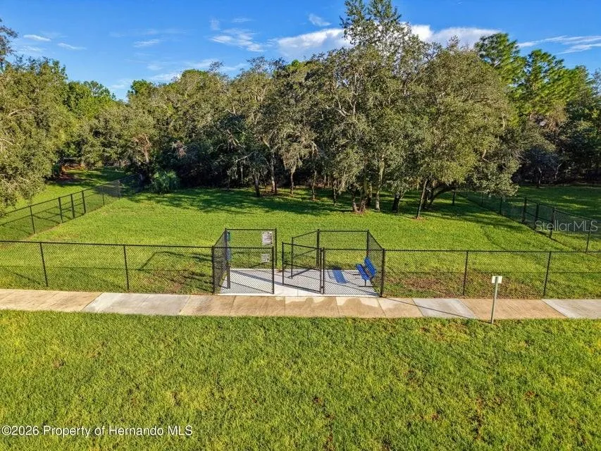 13607 FAIRDALE LANE Spring Hill, FL 34609