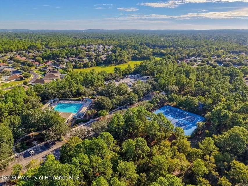13607 FAIRDALE LANE Spring Hill, FL 34609