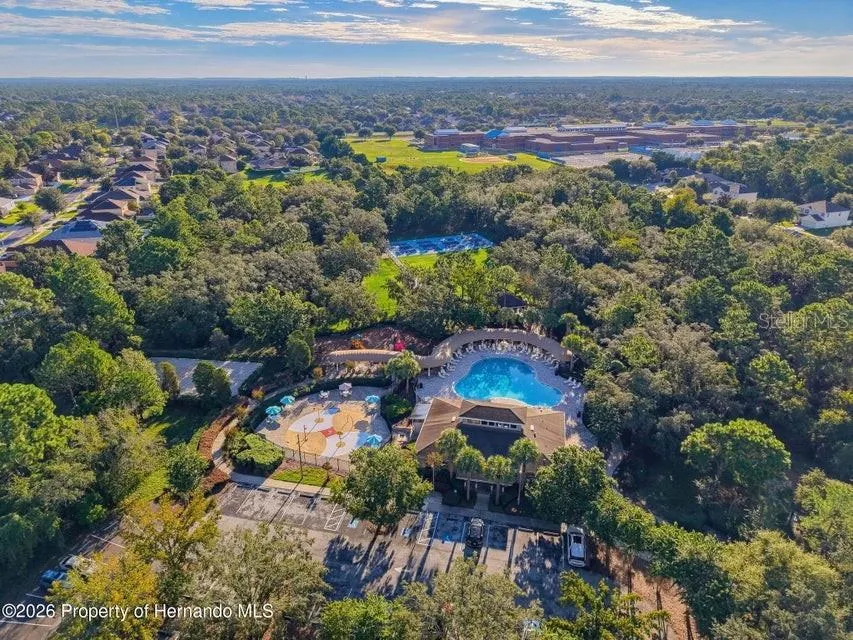 13607 FAIRDALE LANE Spring Hill, FL 34609
