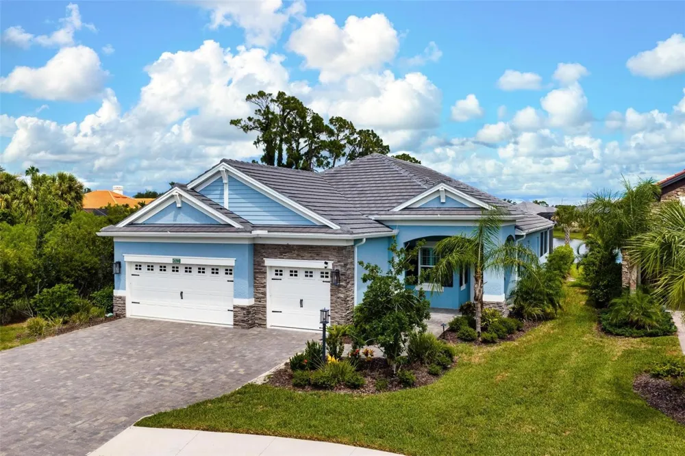 26500 MICKELSON DRIVE Englewood, FL 34223