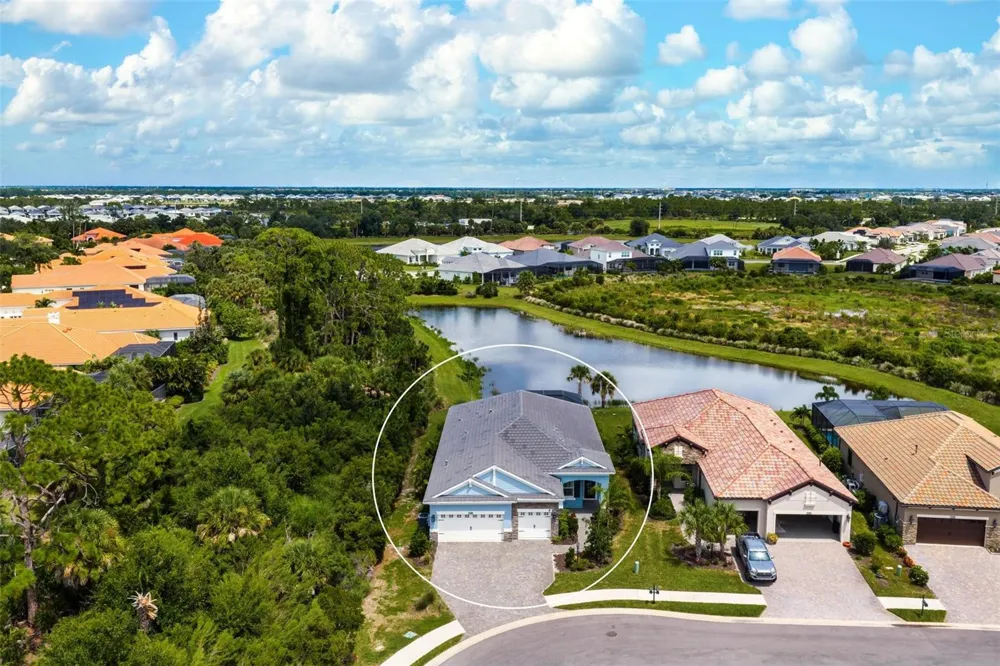 26500 MICKELSON DRIVE Englewood, FL 34223