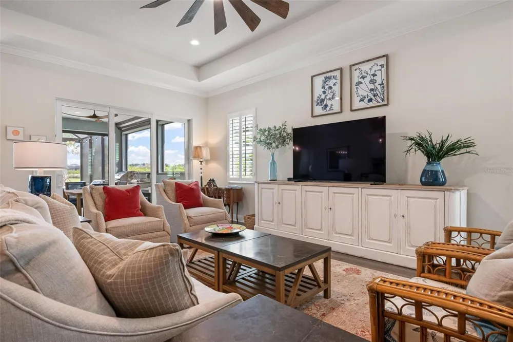 26500 MICKELSON DRIVE Englewood, FL 34223