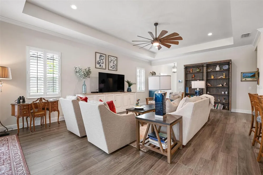 26500 MICKELSON DRIVE Englewood, FL 34223