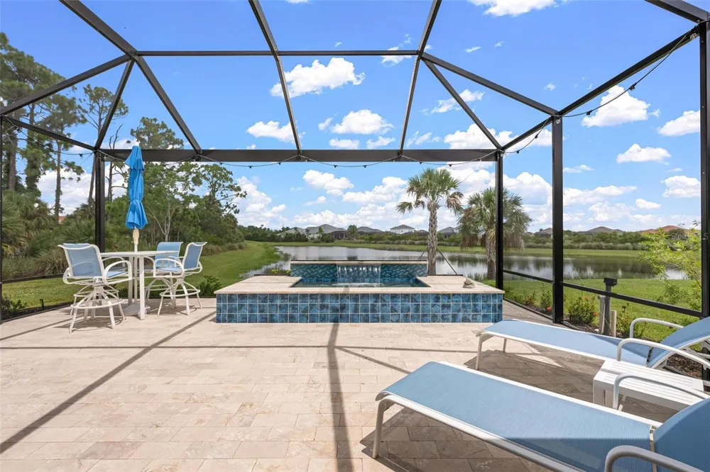 26500 MICKELSON DRIVE Englewood, FL 34223