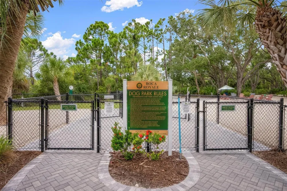 26500 MICKELSON DRIVE Englewood, FL 34223