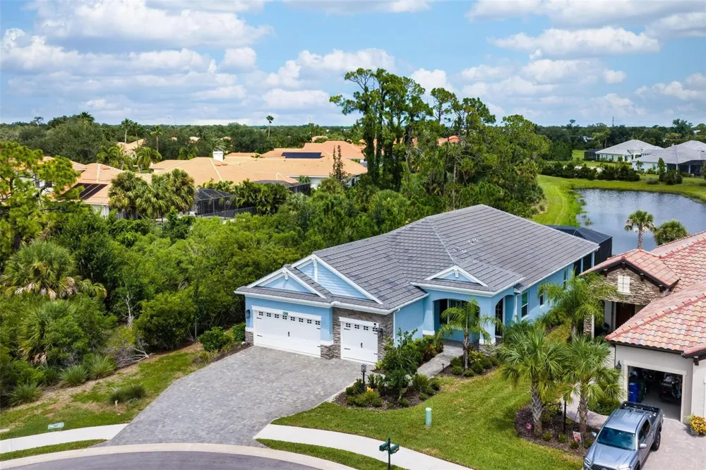 26500 MICKELSON DRIVE Englewood, FL 34223