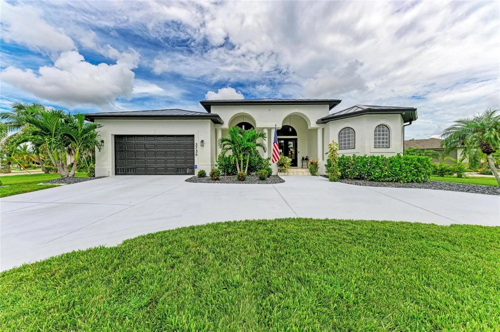 3736 WHIPPOORWILL BOULEVARD Punta Gorda, FL 33950