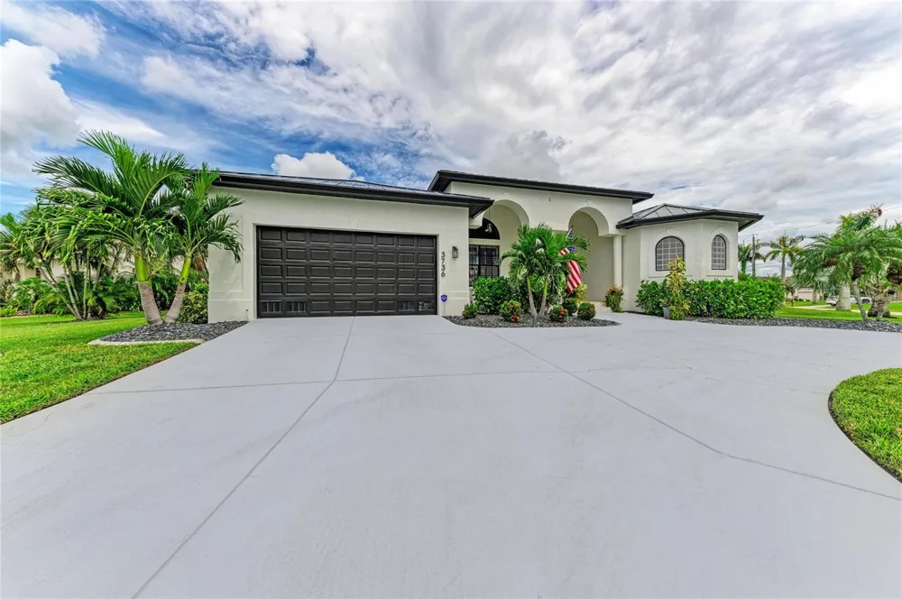 3736 WHIPPOORWILL BOULEVARD Punta Gorda, FL 33950