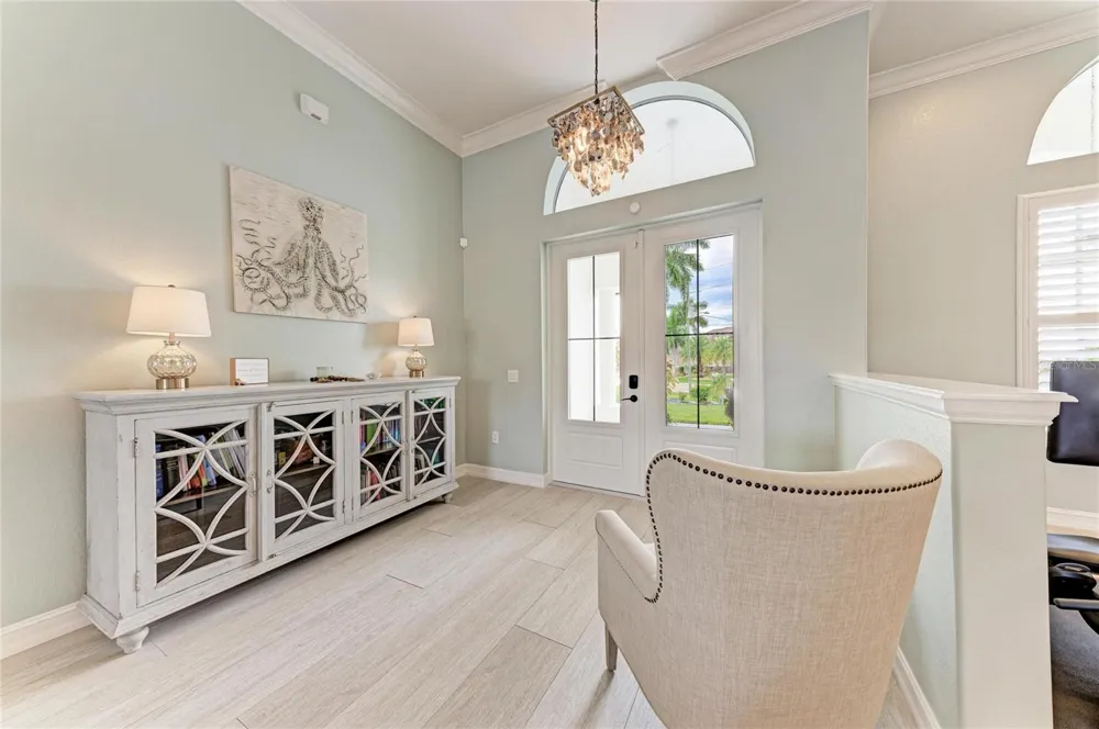3736 WHIPPOORWILL BOULEVARD Punta Gorda, FL 33950