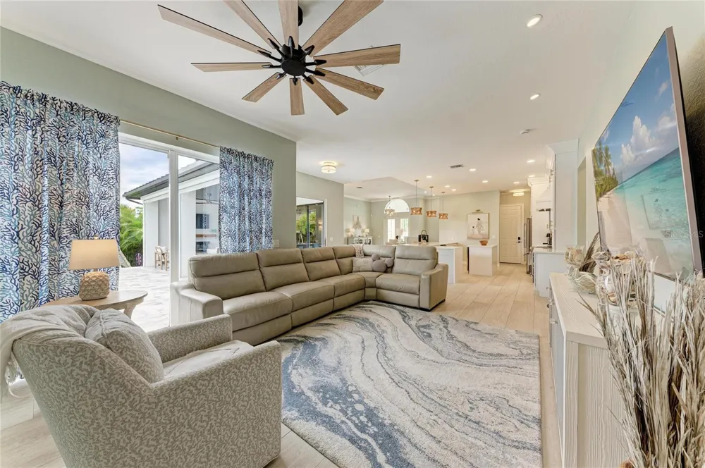 3736 WHIPPOORWILL BOULEVARD Punta Gorda, FL 33950