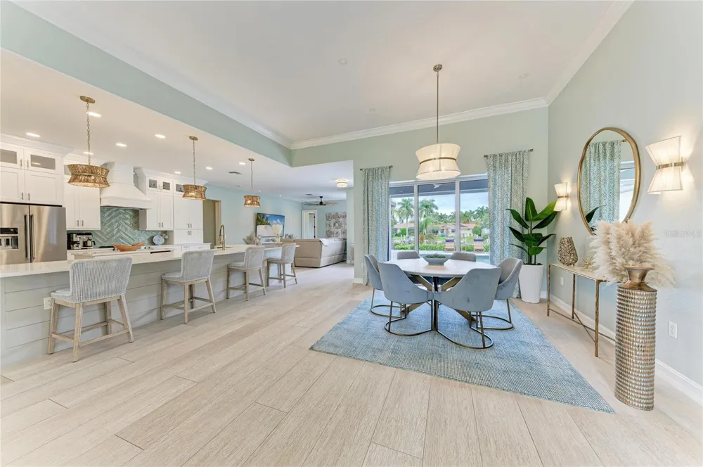 3736 WHIPPOORWILL BOULEVARD Punta Gorda, FL 33950